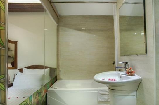 Viet Hotel & Travel Hanoi Bagian luar foto